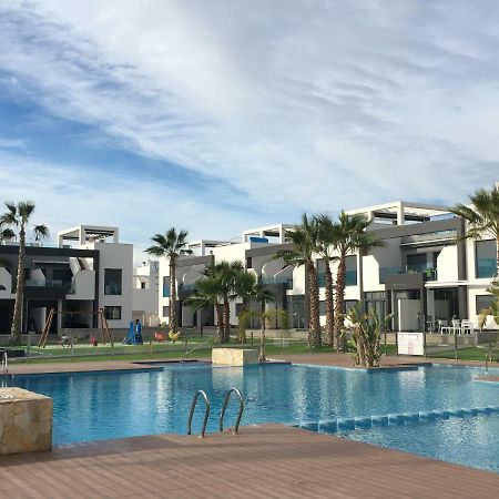 Casa De La Vida La Zenia Apartment Орихуела Екстериор снимка