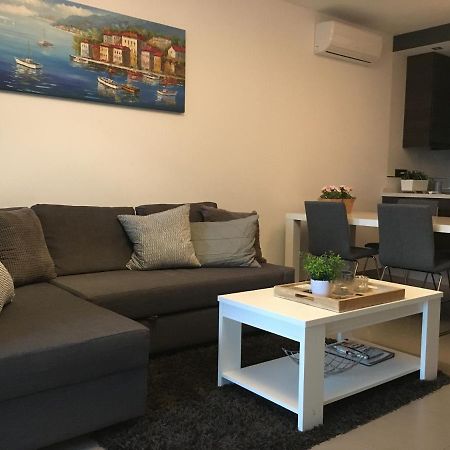 Casa De La Vida La Zenia Apartment Орихуела Екстериор снимка