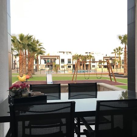 Casa De La Vida La Zenia Apartment Орихуела Екстериор снимка