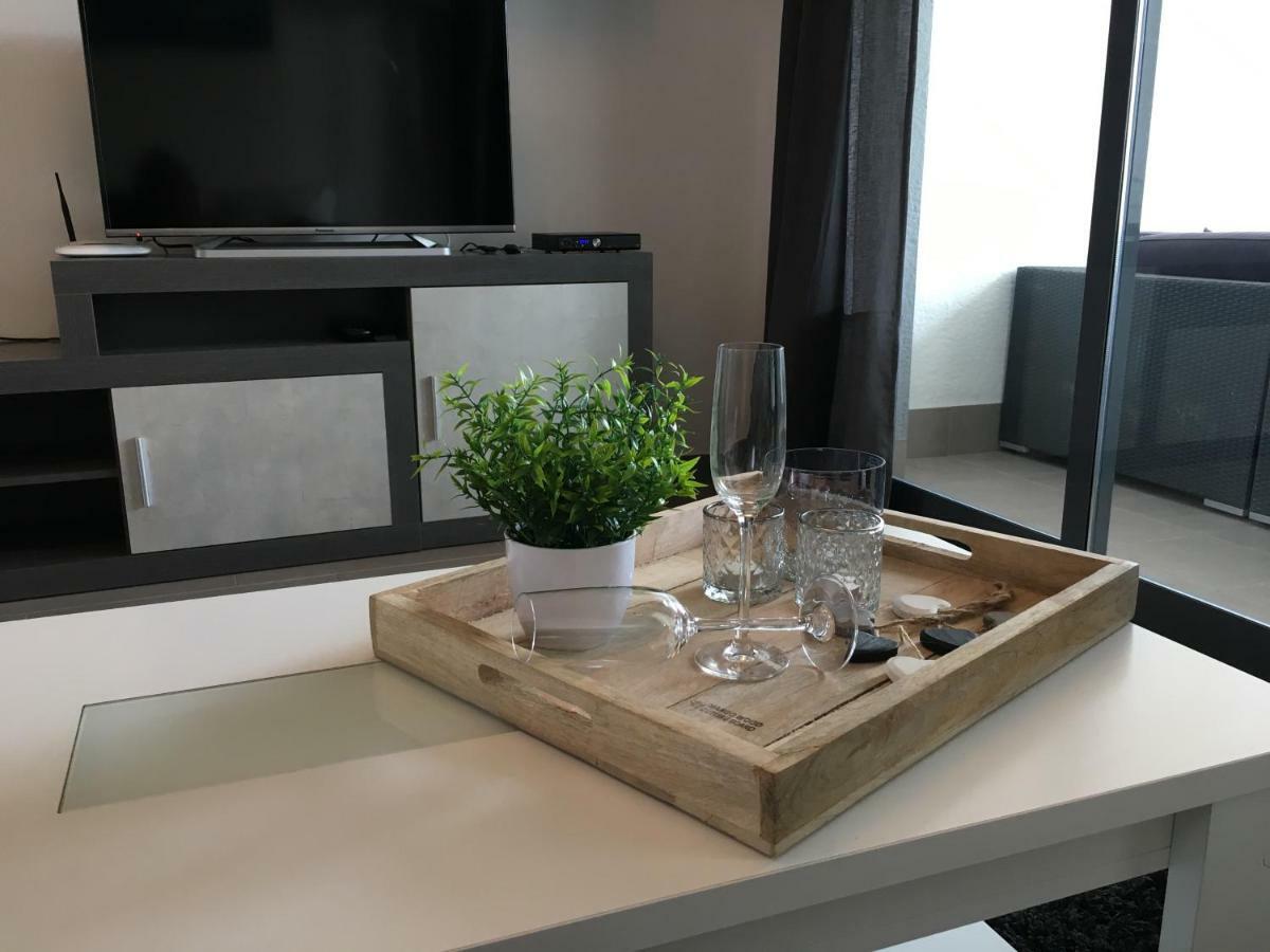 Casa De La Vida La Zenia Apartment Орихуела Екстериор снимка