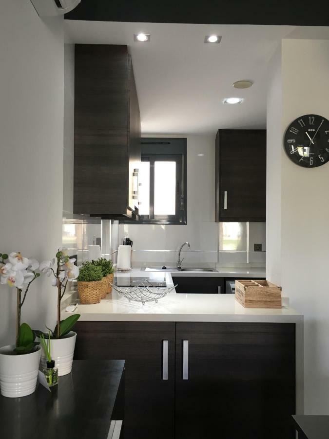 Casa De La Vida La Zenia Apartment Орихуела Екстериор снимка