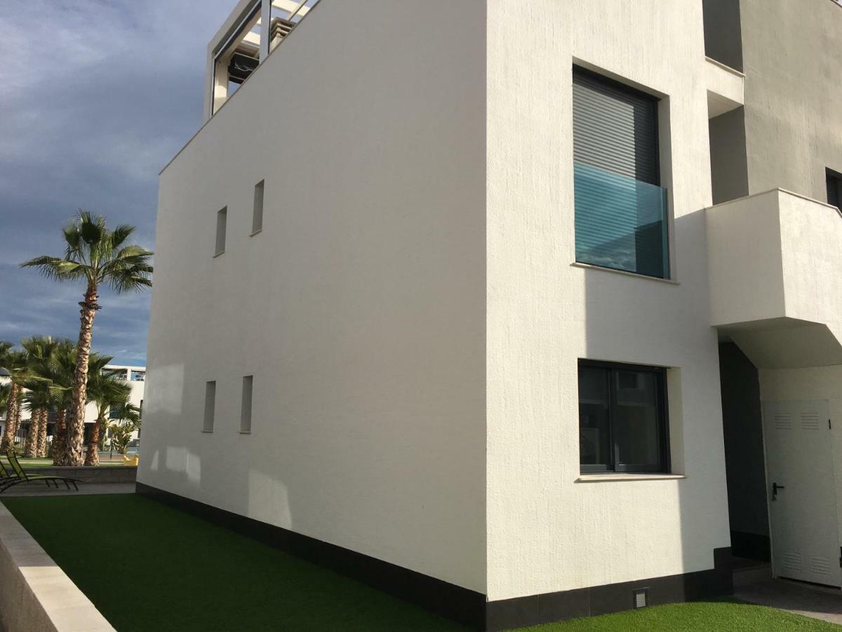 Casa De La Vida La Zenia Apartment Орихуела Екстериор снимка