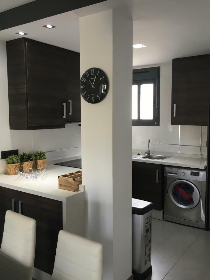 Casa De La Vida La Zenia Apartment Орихуела Екстериор снимка