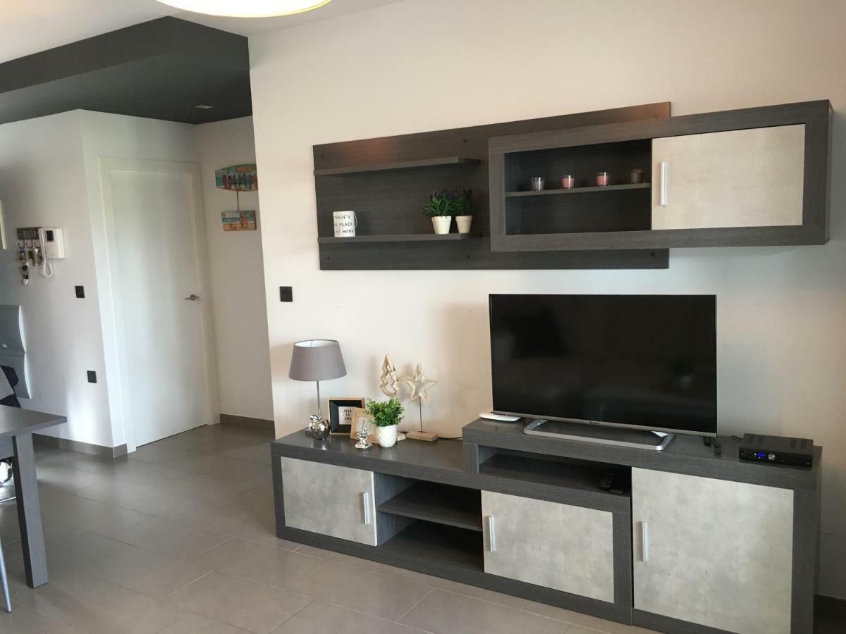 Casa De La Vida La Zenia Apartment Орихуела Екстериор снимка