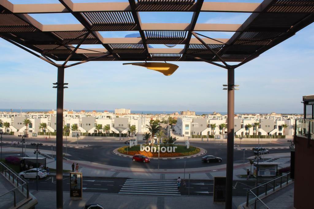 Casa De La Vida La Zenia Apartment Орихуела Екстериор снимка