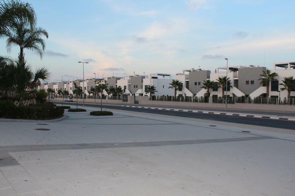 Casa De La Vida La Zenia Apartment Орихуела Екстериор снимка
