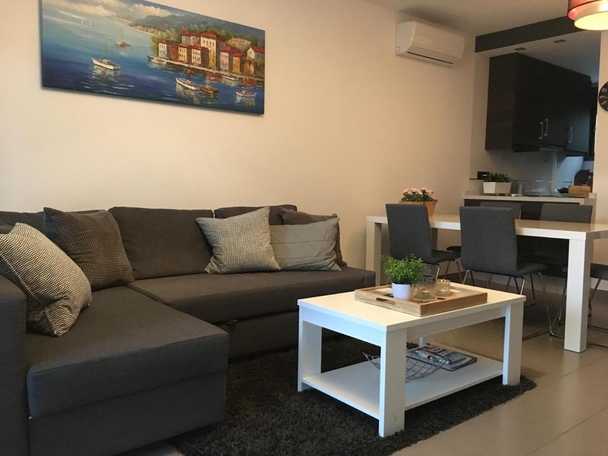 Casa De La Vida La Zenia Apartment Орихуела Екстериор снимка