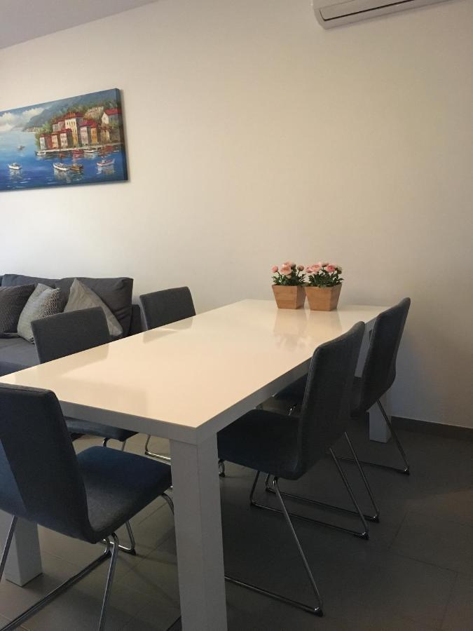 Casa De La Vida La Zenia Apartment Орихуела Екстериор снимка