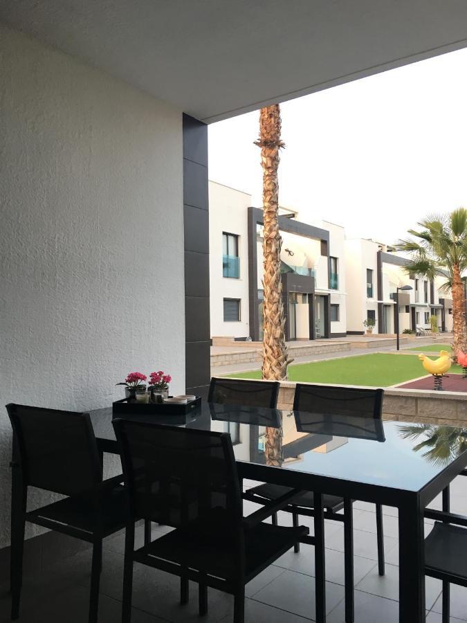 Casa De La Vida La Zenia Apartment Орихуела Екстериор снимка