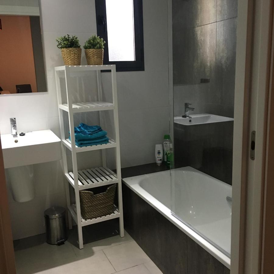 Casa De La Vida La Zenia Apartment Орихуела Екстериор снимка